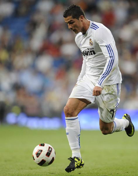 这样的球员 这样的球员