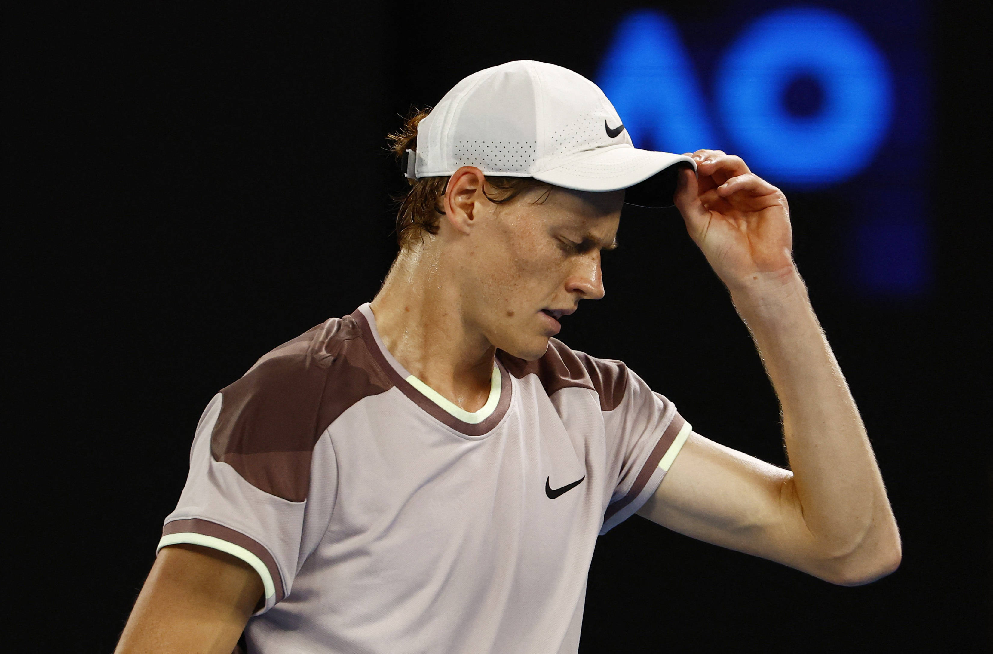 国际舞台上 国际舞台上